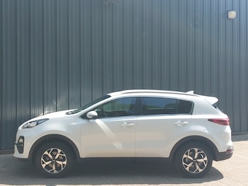 Used Kia Sportage 2022 for sale - 79231493: Photo