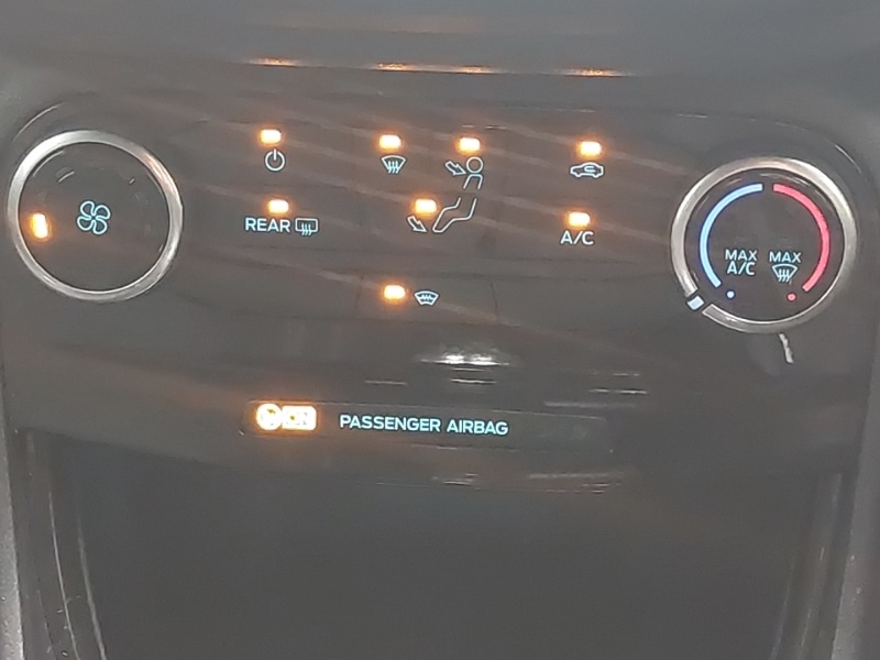 Used Ford Puma 2022 for sale - 77114699: Photo 14