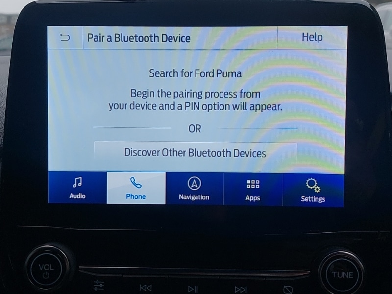 Used Ford Puma 2022 for sale - 77114699: Photo 17