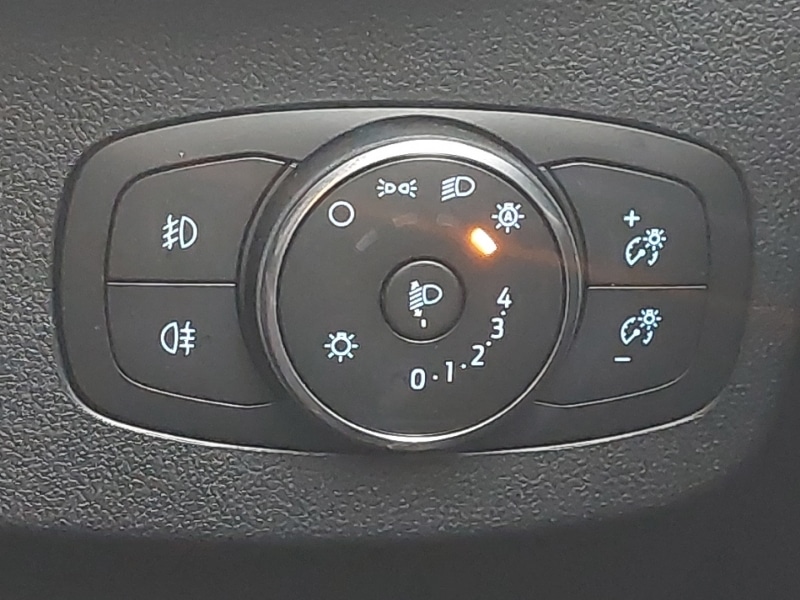 Used Ford Puma 2022 for sale - 77114699: Photo 19