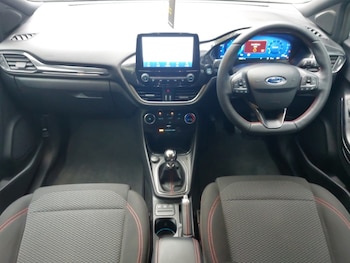 Used Ford Puma 2022 for sale - 77114699: Photo