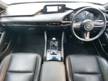 Used Mazda Mazda3 2021 for sale - 74933639: Photo