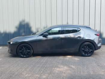 Used Mazda Mazda3 2021 for sale - 74933639: Photo