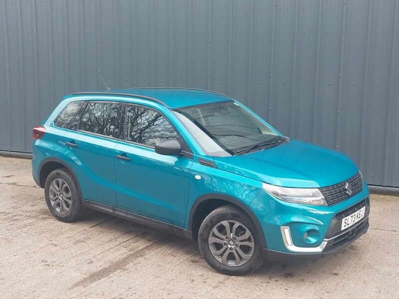 Used Suzuki Vitara 2023 for sale - 77716782: Photo 13
