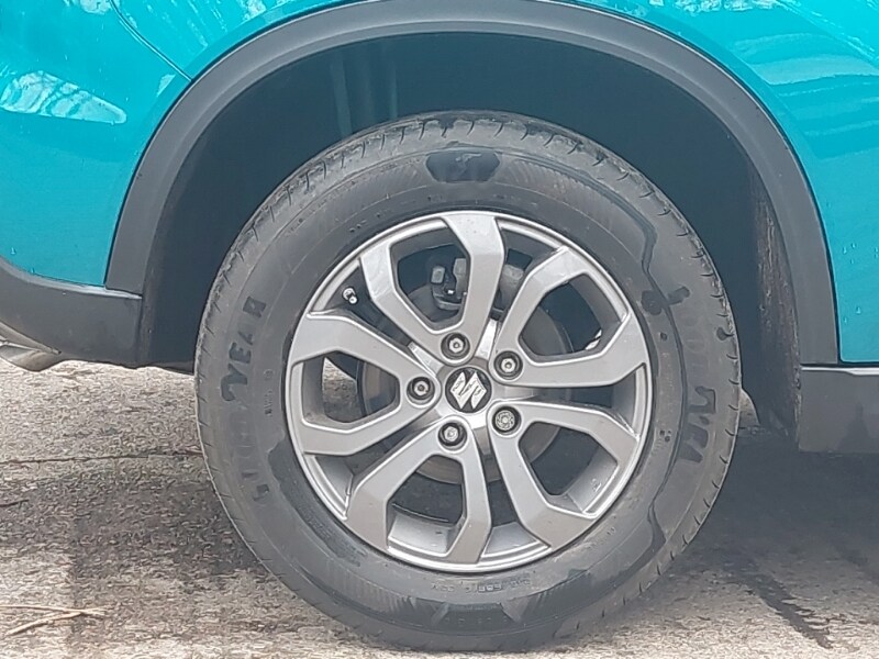 Used Suzuki Vitara 2023 for sale - 77716782: Photo 14