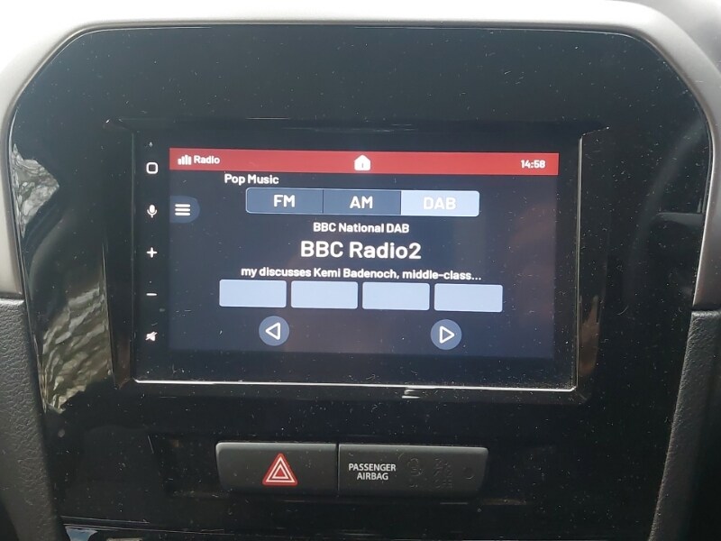 Used Suzuki Vitara 2023 for sale - 77716782: Photo 15