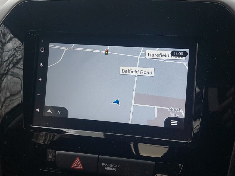 Used Suzuki Vitara 2023 for sale - 77716782: Photo 19