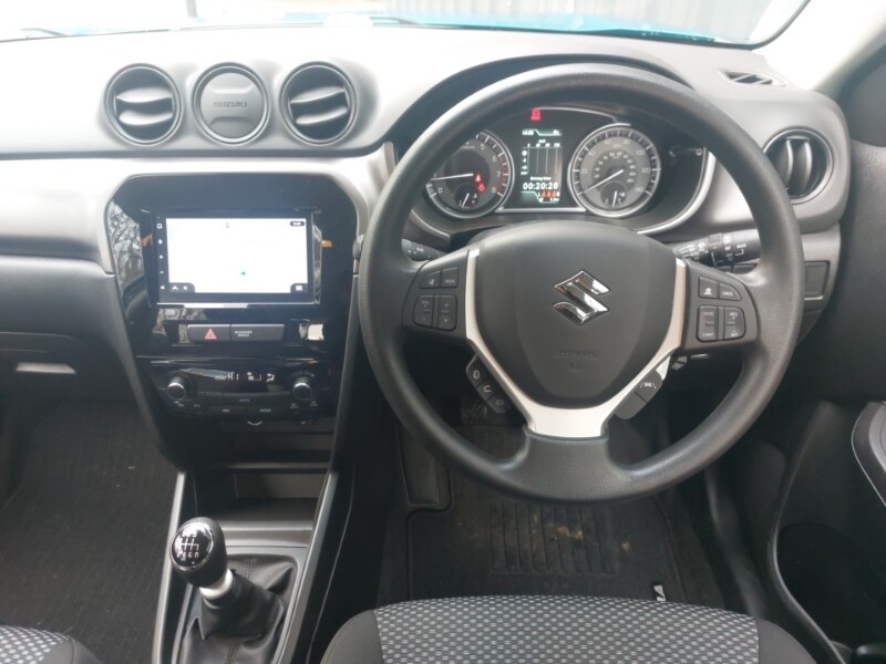 Used Suzuki Vitara 2023 for sale - 77716782: Photo 7