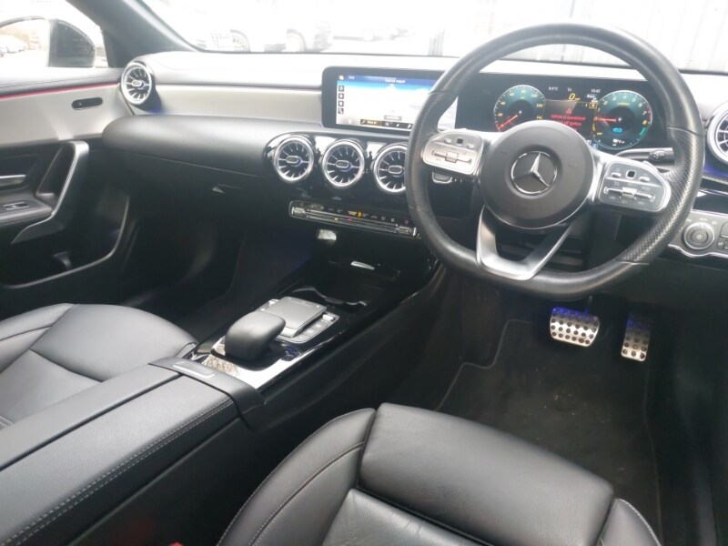Used Mercedes-Benz CLA 2022 for sale - 78164384: Photo 10
