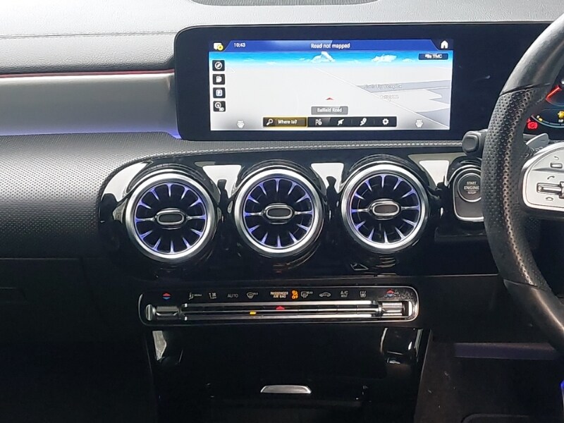 Used Mercedes-Benz CLA 2022 for sale - 78164384: Photo 11