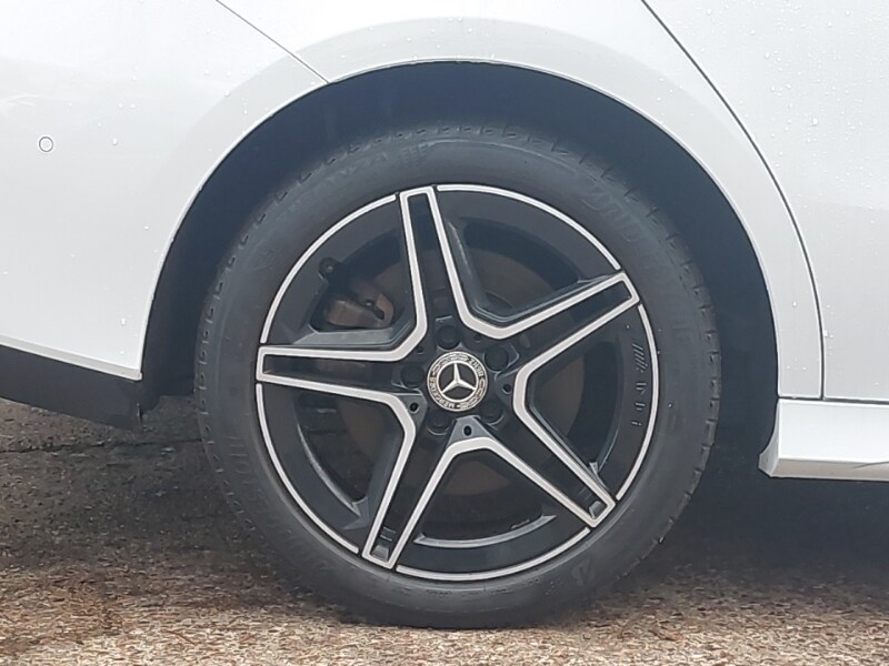 Used Mercedes-Benz CLA 2022 for sale - 78164384: Photo 14