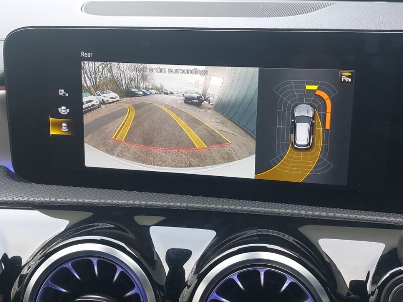 Used Mercedes-Benz CLA 2022 for sale - 78164384: Photo 16