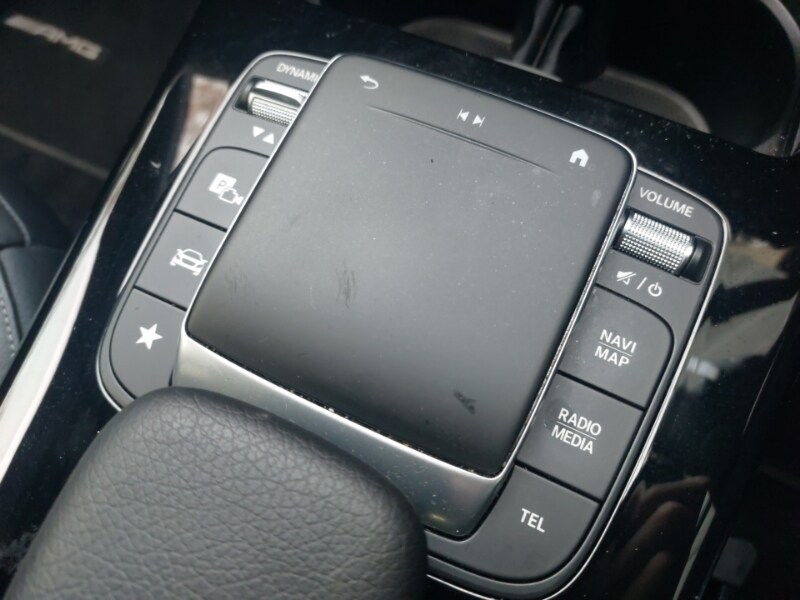 Used Mercedes-Benz CLA 2022 for sale - 78164384: Photo 18