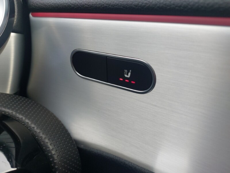 Used Mercedes-Benz CLA 2022 for sale - 78164384: Photo 19