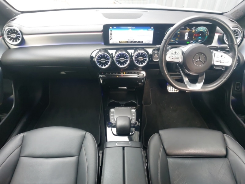Used Mercedes-Benz CLA 2022 for sale - 78164384: Photo 2