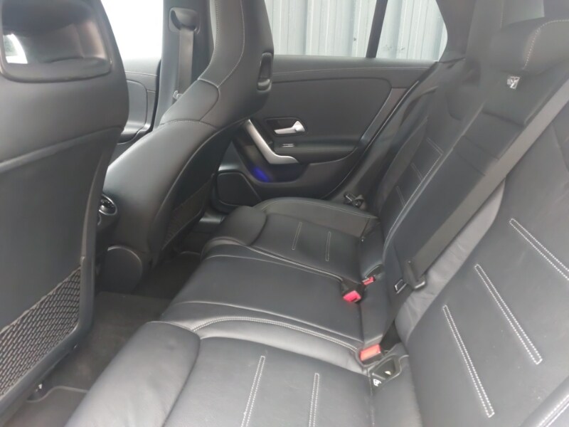 Used Mercedes-Benz CLA 2022 for sale - 78164384: Photo 6