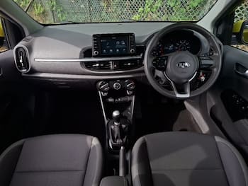 Used Kia Picanto 2020 for sale - 79718723: Photo