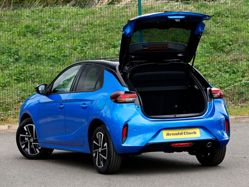 Used Vauxhall Corsa 2025 for sale - 77476029: Photo 18