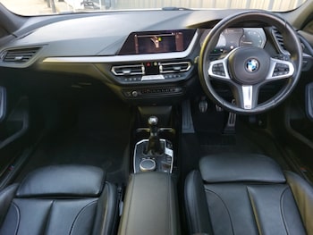 Used BMW 1 Series 2020 for sale - 78642715: Photo