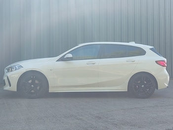 Used BMW 1 Series 2020 for sale - 78642715: Photo