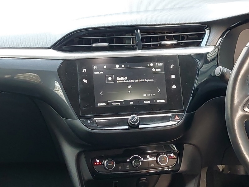 Used Vauxhall Corsa 2022 for sale - 77606097: Photo 11