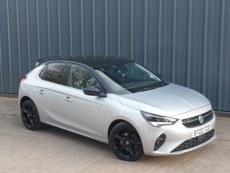 Used Vauxhall Corsa 2022 for sale - 77606097: Photo 13