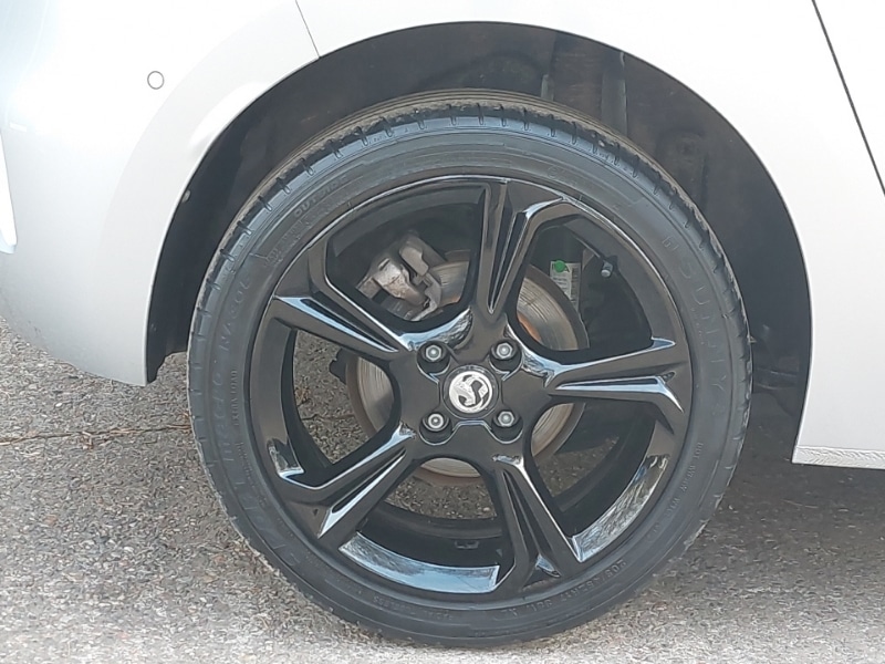 Used Vauxhall Corsa 2022 for sale - 77606097: Photo 14