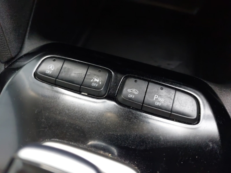 Used Vauxhall Corsa 2022 for sale - 77606097: Photo 17