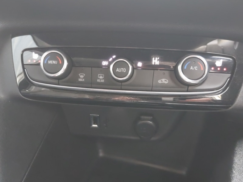 Used Vauxhall Corsa 2022 for sale - 77606097: Photo 18