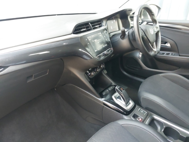 Used Vauxhall Corsa 2022 for sale - 77606097: Photo 5