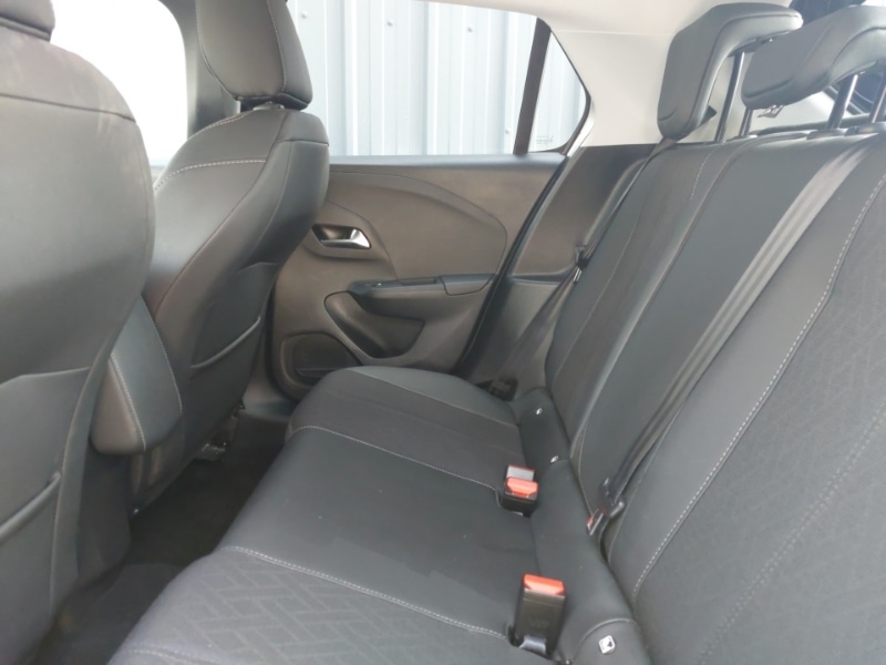 Used Vauxhall Corsa 2022 for sale - 77606097: Photo 6