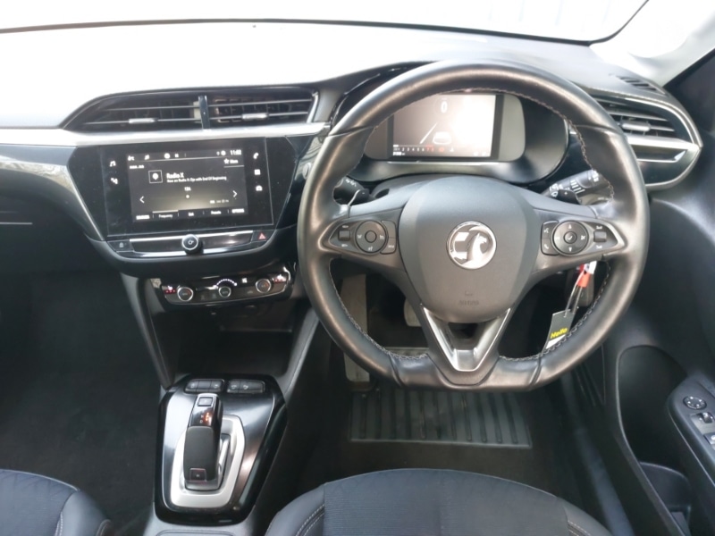 Used Vauxhall Corsa 2022 for sale - 77606097: Photo 7
