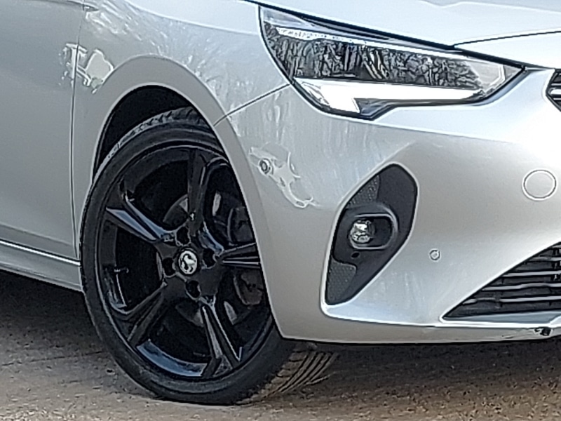 Used Vauxhall Corsa 2022 for sale - 77606097: Photo 9