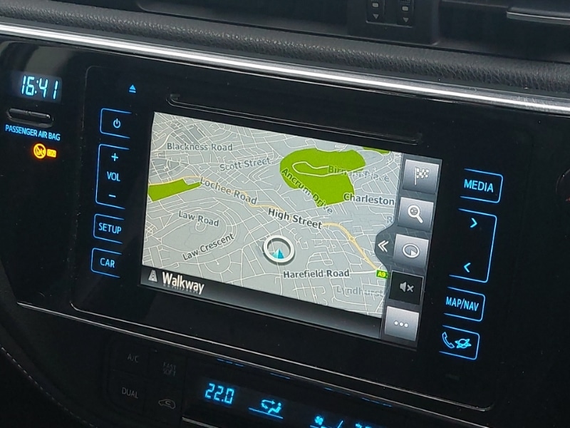 Vehicle 17