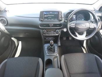 Used Hyundai KONA 2019 for sale - 78766349: Photo