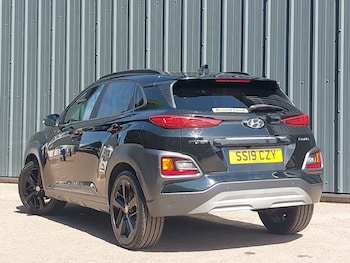 Used Hyundai KONA 2019 for sale - 78766349: Photo