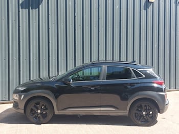 Used Hyundai KONA 2019 for sale - 78766349: Photo