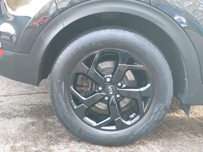 Used Kia Sportage 2021 for sale - 76815712: Photo 14