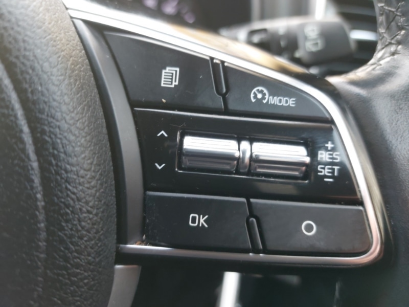 Used Kia Sportage 2021 for sale - 76815712: Photo 15