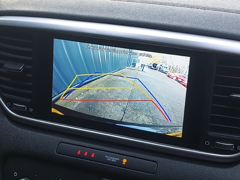 Used Kia Sportage 2021 for sale - 76815712: Photo 17