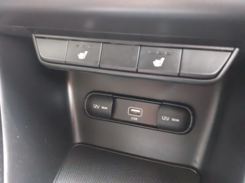 Used Kia Sportage 2021 for sale - 76815712: Photo 18