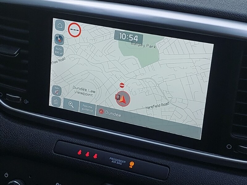 Used Kia Sportage 2021 for sale - 76815712: Photo 19