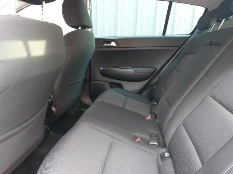 Used Kia Sportage 2021 for sale - 76815712: Photo 6