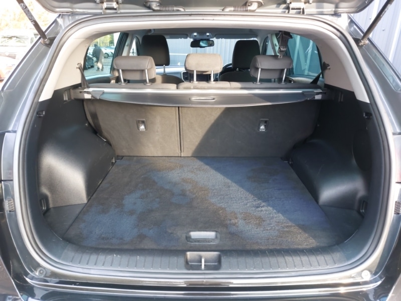 Used Kia Sportage 2021 for sale - 76815712: Photo 8