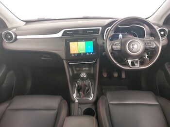 Used MG MG ZS 2024 for sale - 75219574: Photo