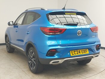 Used MG MG ZS 2024 for sale - 75219574: Photo