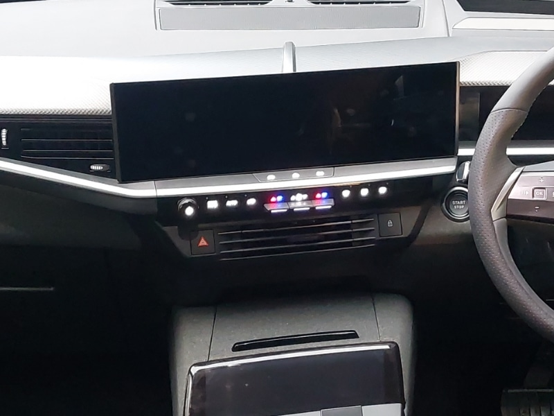 Used Vauxhall Grandland 2025 for sale - 76970445: Photo 11