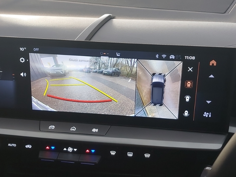 Used Vauxhall Grandland 2025 for sale - 76970445: Photo 15