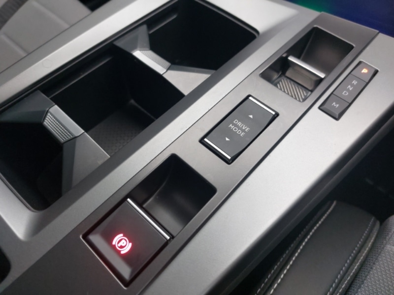 Used Vauxhall Grandland 2025 for sale - 76970445: Photo 16