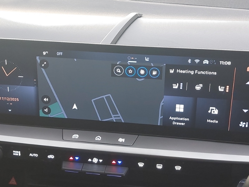 Used Vauxhall Grandland 2025 for sale - 76970445: Photo 17